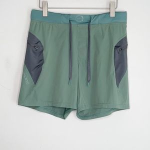Hylete Athletic Shorts